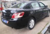 PEUGEOT 301 BOITE AUTOMATIQUE