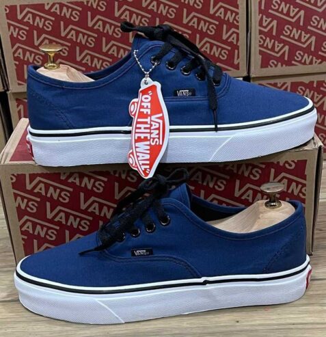 Chaussures Vans