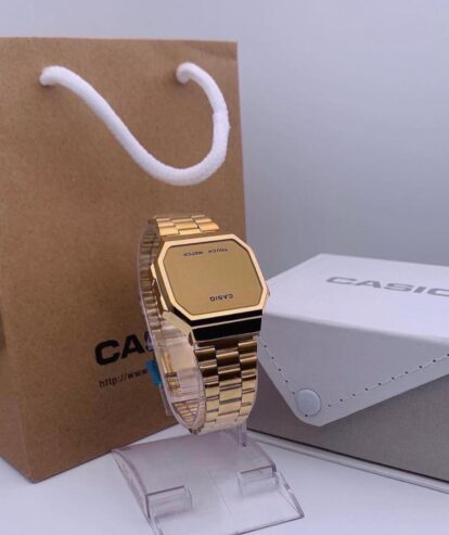 Montre
