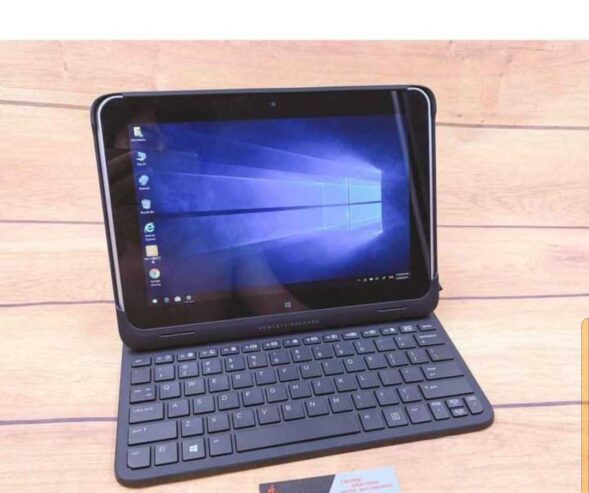 TABLETTE WINDOWS HP + CLAVIER