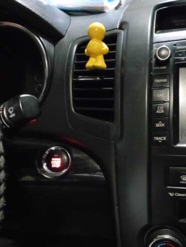 KIA SORENTO 2011