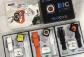 Smartwatch 8 ultra