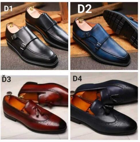 Chaussures hommes