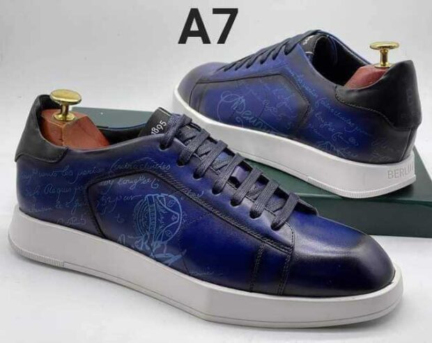 Chaussures hommes
