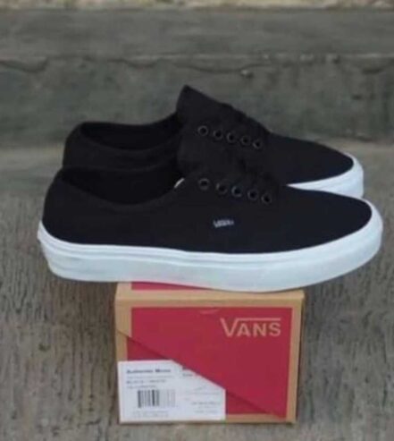 Chaussures Vans