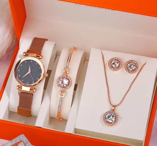 Des belles montres des femmes disponible très jolie