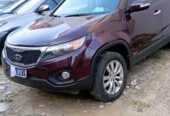KIA SORENTO 2011