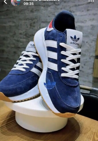 Chaussures Homme Adidas