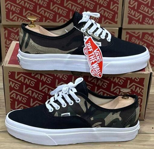 Chaussures Vans