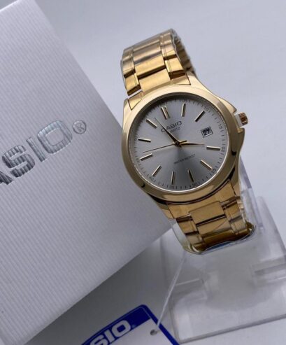 Montre