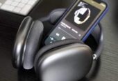 Casque p9