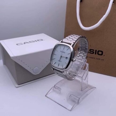 Montre casio