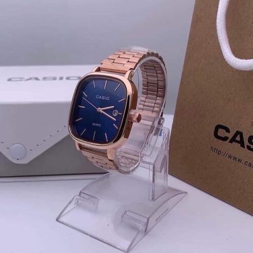 Montre casio