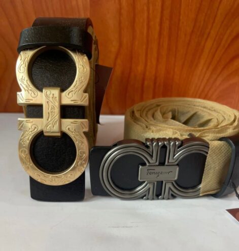 Ceintures