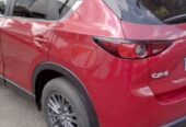 MAZDA CX5 2020