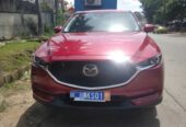 MAZDA CX5 2020