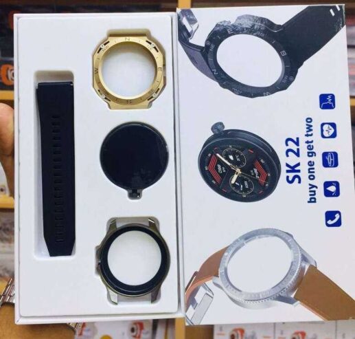 Smart Watch SK22