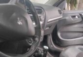 PEUGEOT 301 BOITE AUTOMATIQUE