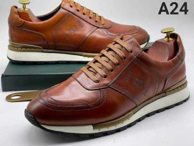 Chaussures hommes