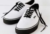 Chaussures Vans