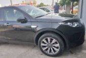 LAND ROVER 2020