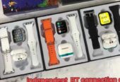 Smartwatch 8 ultra