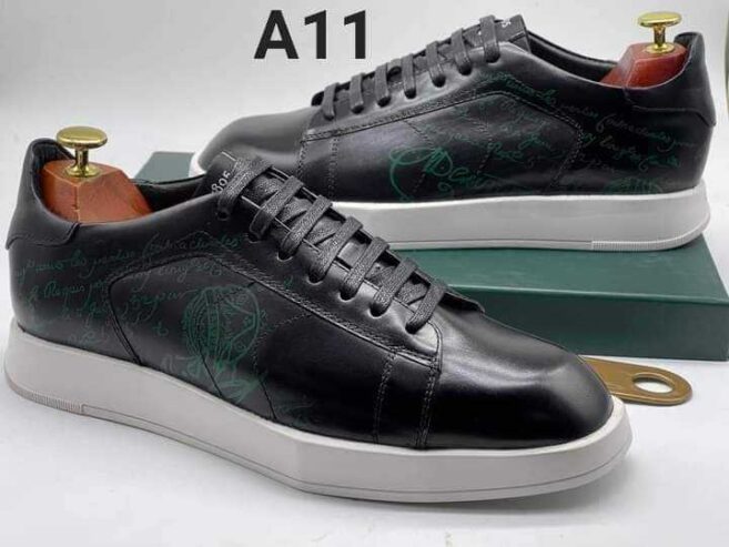 Chaussures hommes