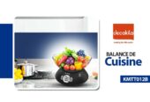 Balance de cuisine Decakila 2G-5000G