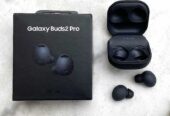 Galaxy buds2 pro