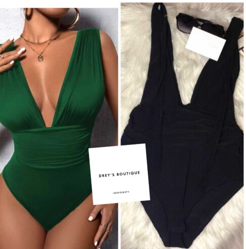 Body suits
