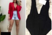 Body suits