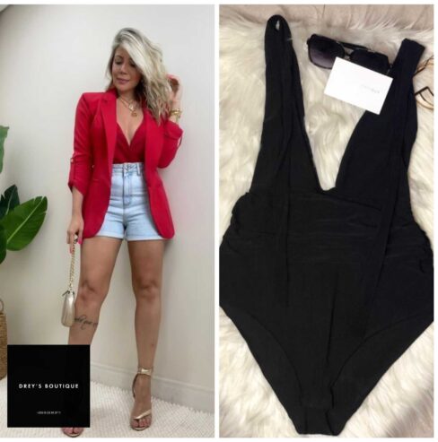 Body suits