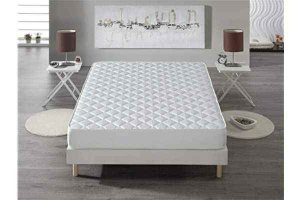 Matelas orthopédique neuf importé