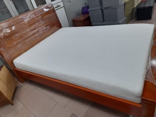 Matelas orthopédique neuf importé