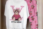 Pyjamas de nuit