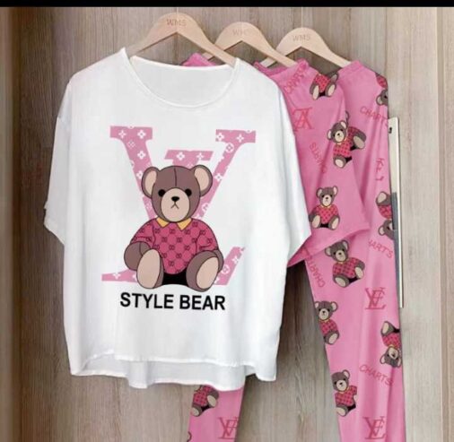 Pyjamas de nuit