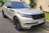 RANGE ROVER VELAR P300