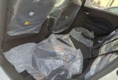 SUZUKI BALENO