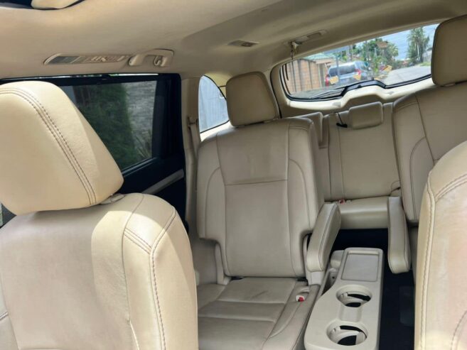 RANGE ROVER VELAR P300