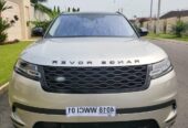 RANGE ROVER VELAR P300