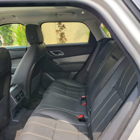 RANGE ROVER VELAR P300