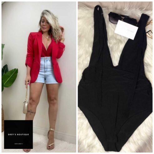 Body suits