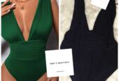 Body suits