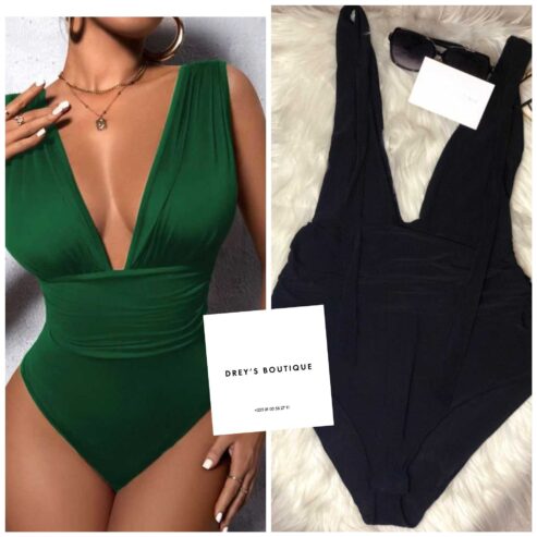 Body suits