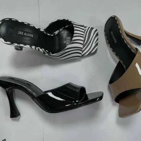 Chaussures pour femmes