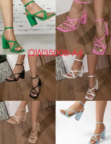 Chaussures class