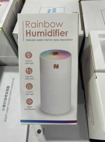 Humidificateur d’air