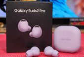 Galaxy buds2 pro