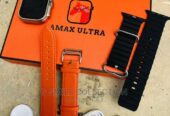 Smart Watch AMAX ULTRA