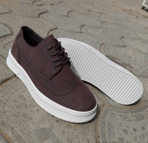 TIMBERLAND